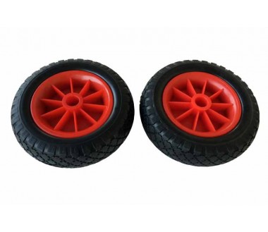 Ruedas para carro  Kayak YK-5013