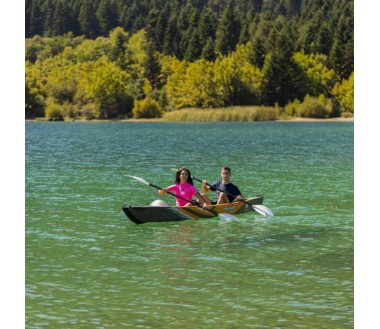 Kayak hinchable "Tomahawk 375"