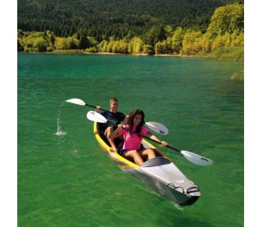 Kayak hinchable "Tomahawk 375"