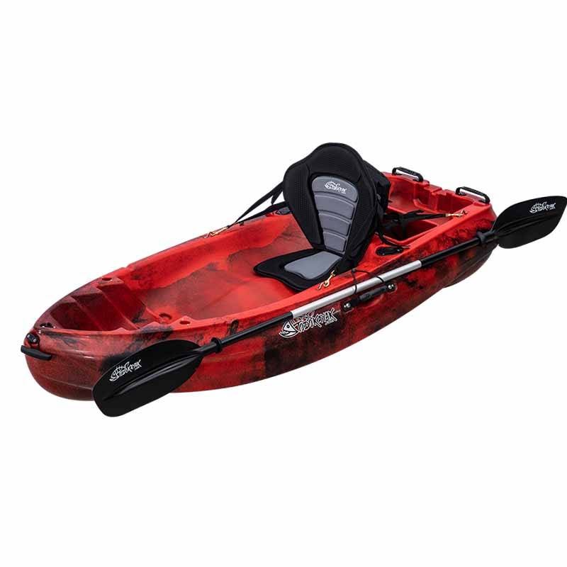 Kayak de pesca "Kala"