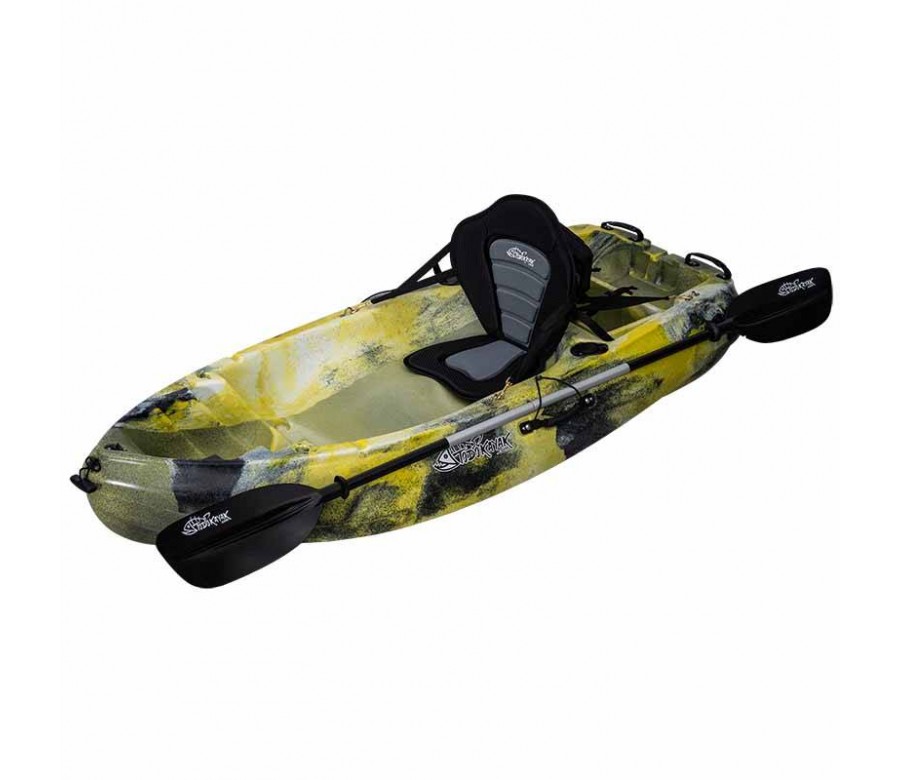 Kayak de pesca "Kala"