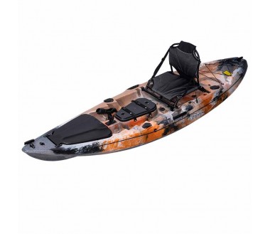 Kayak de pesca "Goleta"