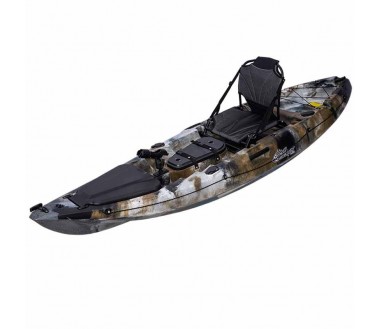 Kayak de pesca "Goleta"