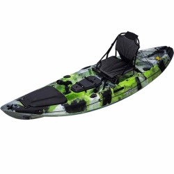 Kayak de pesca "Goleta"