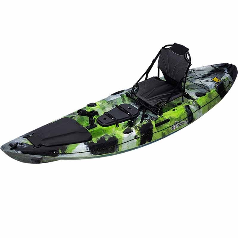 Kayak de pesca "Goleta"