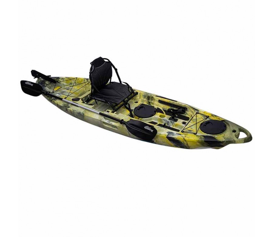 Kayak de pesca "Fragata"