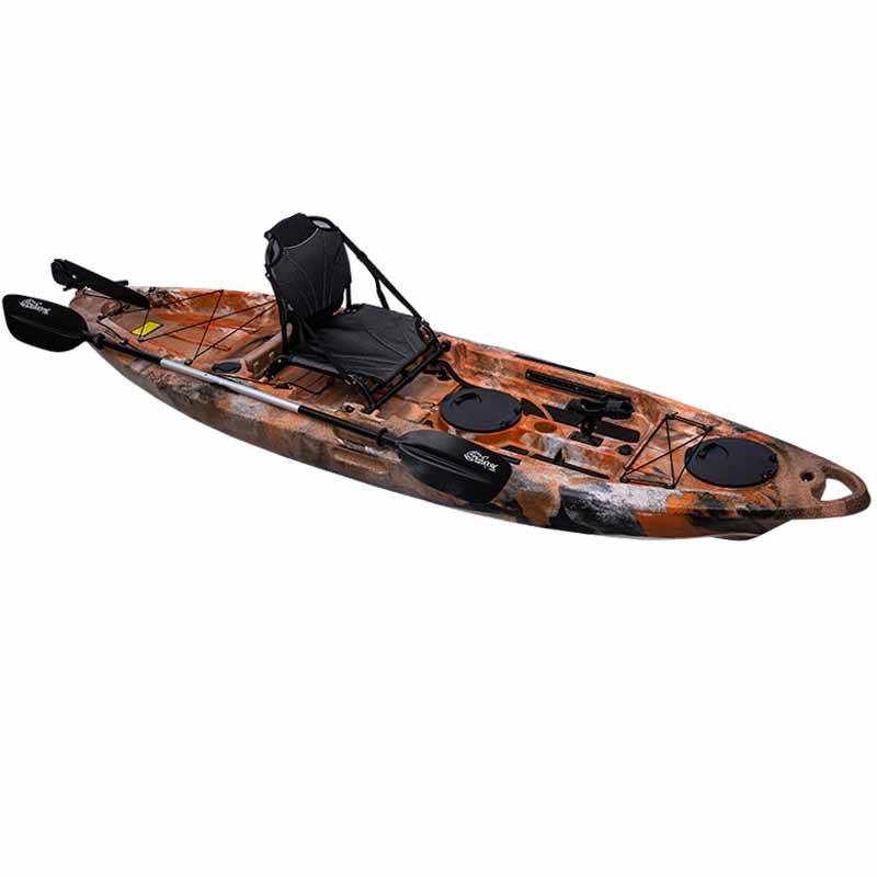 Kayak de pesca "Fragata"
