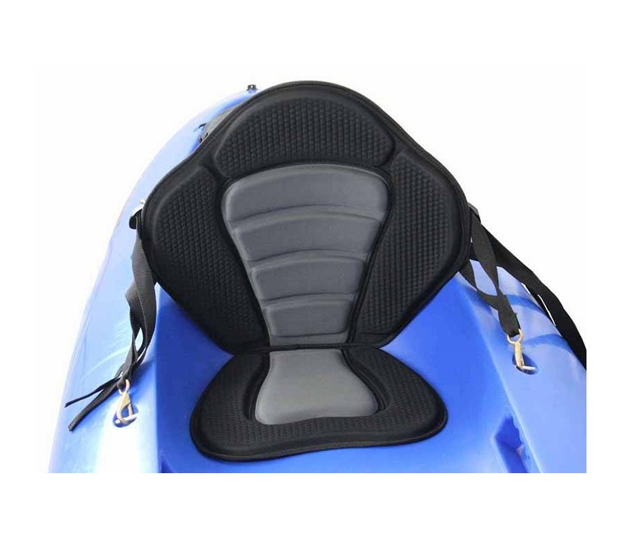 Asiento kayak acolchado YK06001