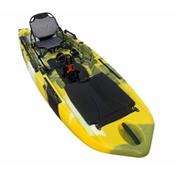 Kayak a Pedales "Rejón "