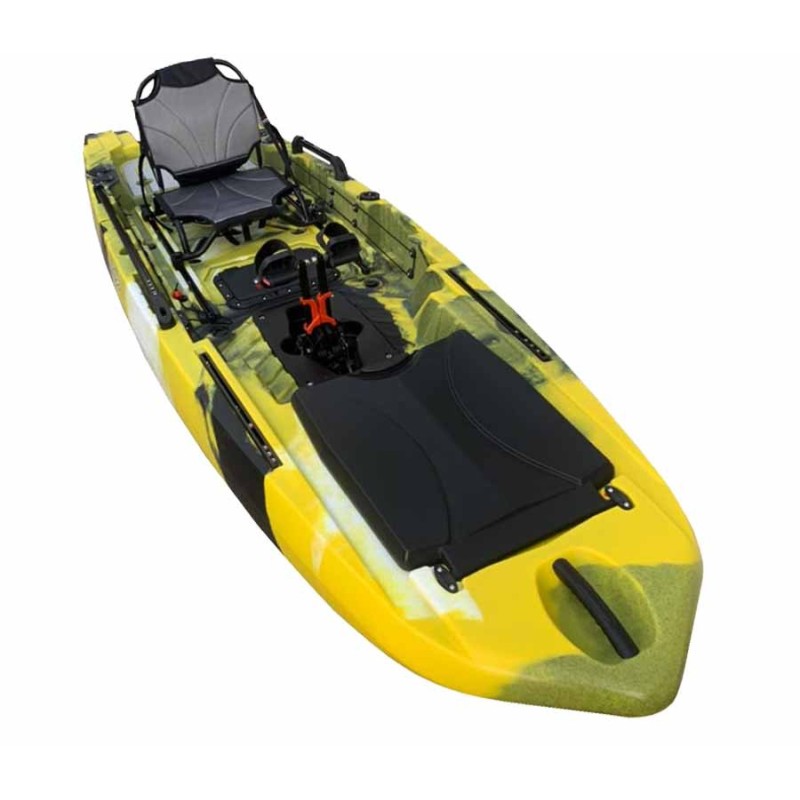 Kayak a Pedales "Rejón "