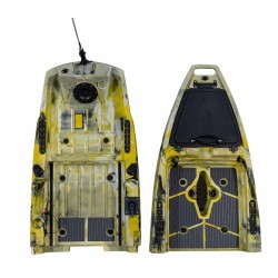 Kayak desmontable "Taramay"