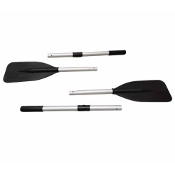 Remos desmontables para pato de pesca MEI-03