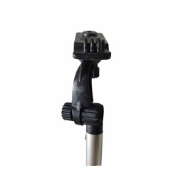 Soporte ajustable para cámara GoPro