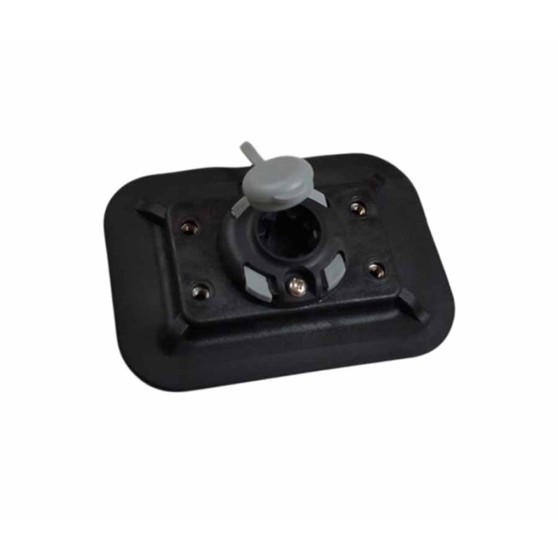 Base de accesorios para pato de pesca tipo StarPort