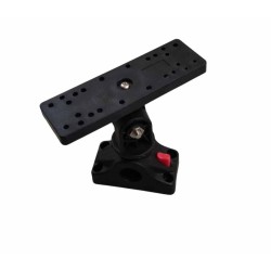 Kit soporte universal para sonda de pesca