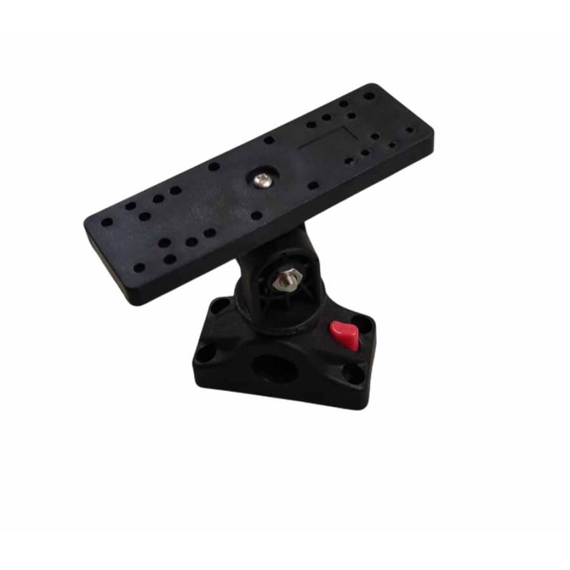Kit soporte universal para sonda de pesca
