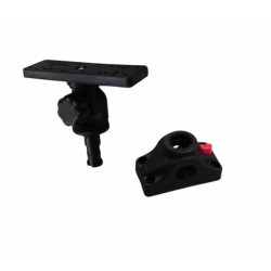 Kit soporte universal para sonda de pesca
