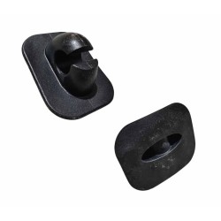 Sujeta palas adhesivo para pato de pesca, paddle y kayak