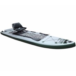 Paddle surf Hinchable con Asiento giratorio "Anchoveta"