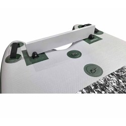 Paddle surf Hinchable con Asiento giratorio "Anchoveta"