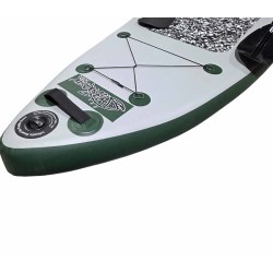 Paddle surf Hinchable con Asiento giratorio "Anchoveta"