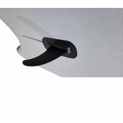 Paddle surf Hinchable con Asiento giratorio "Anchoveta"