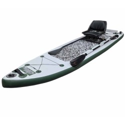 Paddle surf Hinchable con Asiento giratorio "Anchoveta"