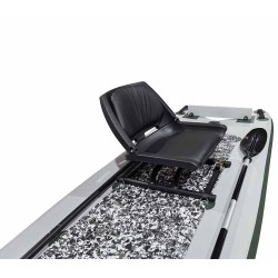 Paddle surf Hinchable con Asiento giratorio "Anchoveta"