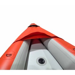Kayak hinchable Pegasus 2 plazas DropStich