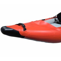 Kayak hinchable Pegasus 2 plazas DropStich
