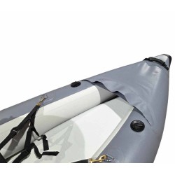 Kayak hinchable Pegasus 2 plazas DropStich