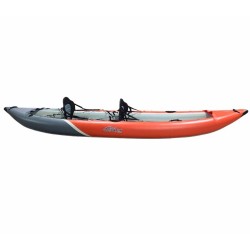 Kayak hinchable Pegasus 2 plazas DropStich