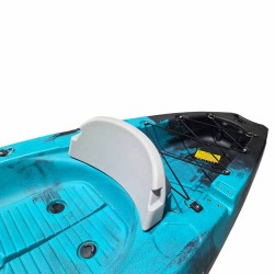 Kayak Familiar Marea de 2 Plazas Estable y Rápido | Todokayak