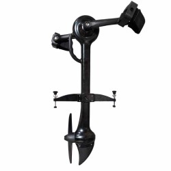 Pedalera de hélice para kayaks de Aletas