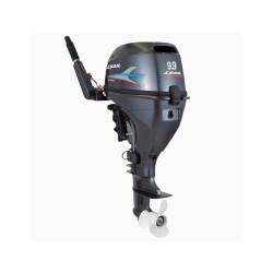 Motor fueraborda Sail 9,9cv - 4T