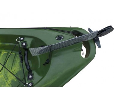 Kayak de pesca Raptor