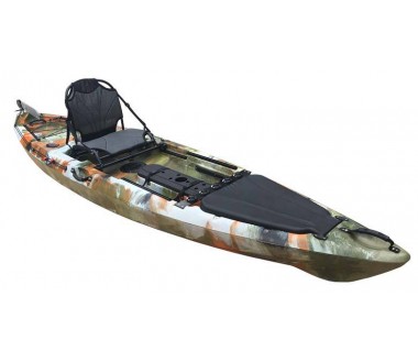Kayak de pesca "Dentón"