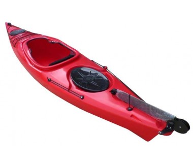 Kayak de travesía "Explorer"