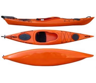 Kayak de travesía "Explorer"