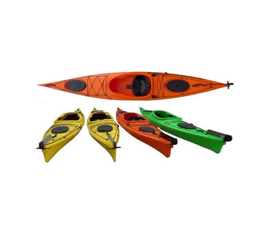 Kayak de travesía "Infinity"