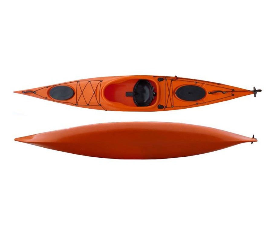 Kayak de travesía "Infinity"