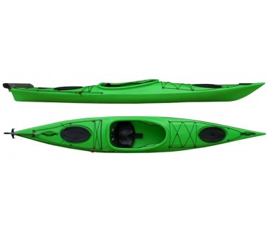 Kayak de travesía "Infinity"