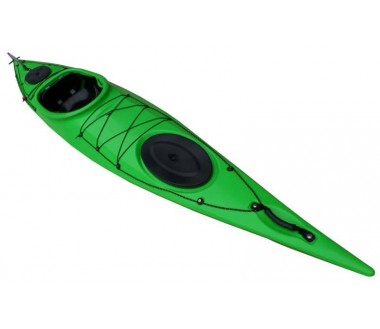 Kayak de travesía "Infinity"