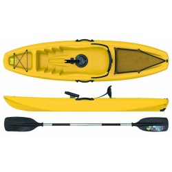Kayak monoplaza "Marine"