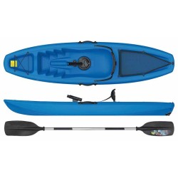 Kayak monoplaza "Marine"