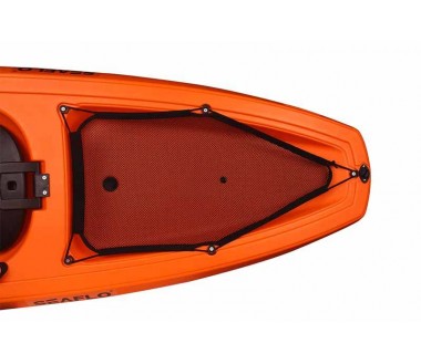 Kayak monoplaza "Marine"