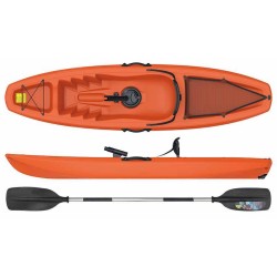 Kayak monoplaza "Marine"