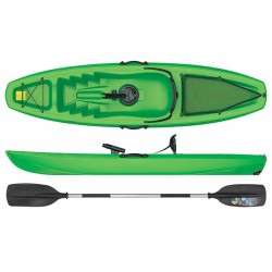 Kayak monoplaza "Marine"
