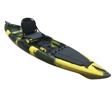 Kayak de pesca "Dentón"