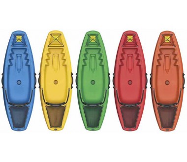 Kayak Infantil "Aventura"